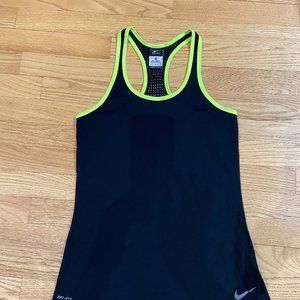 Training Tank Top - Nike